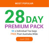 28 Day Premium Pack