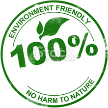 100%<br/>Natural & Organic